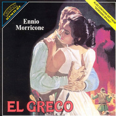 El greco / Giordano Bruno mp3 Artist Compilation by Ennio Morricone