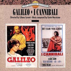 Galileo / I cannibali mp3 Artist Compilation by Ennio Morricone