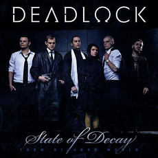 State Of Decay mp3 Single by Deadlock