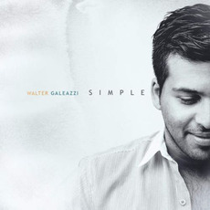 Simple mp3 Album by Walter Galeazzi