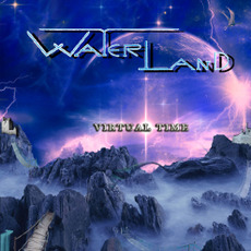 Virtual Time mp3 Album by Waterland