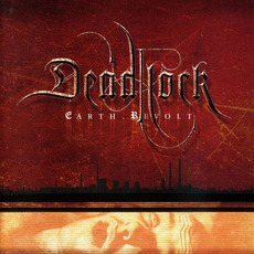Earth.Revolt mp3 Album by Deadlock