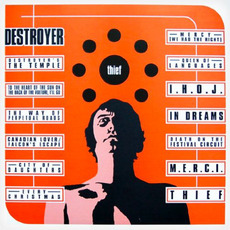 Thief mp3 Album by Destroyer