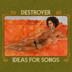 Ideas for Songs (Re-Issue) mp3 Album by Destroyer