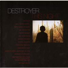 This Night mp3 Album by Destroyer