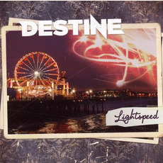 Lightspeed mp3 Album by Destine