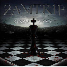 King's Game mp3 Album by ZamTrip