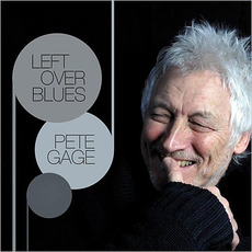 Left Over Blues mp3 Album by Pete Gage