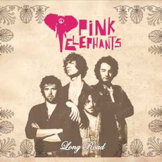 Long Road mp3 Album by Pink Elephants
