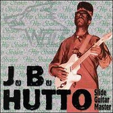 Hip Shakin' mp3 Album by J.B. Hutto