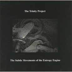 The Subtle Movements of the Entropy Engine mp3 Album by The Trinity Project