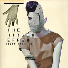 Holon: Anamnesis mp3 Album by The Hirsch Effekt