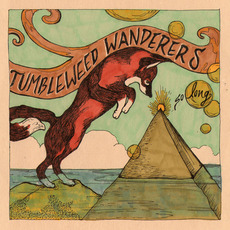 So Long mp3 Album by Tumbleweed Wanderers