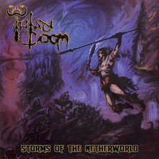 Storms Of The Neatherworld mp3 Album by Tulsadoom