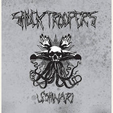 Leshinari mp3 Album by Shock Troopers