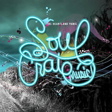 The Heartland Panic mp3 Album by Soulcrate Music
