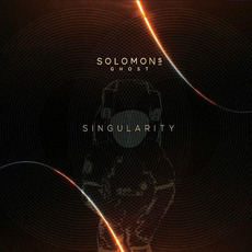 Singularity mp3 Album by Solomon's Ghost
