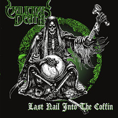 Last Nail Into The Coffin mp3 Album by Malicious Death