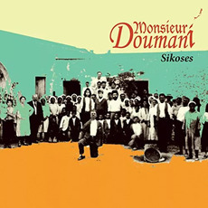 Sikoses mp3 Album by Monsieur Doumani