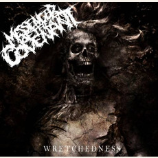 Wretchedness EP (Re-Issue) mp3 Album by Messenger of the Covenant