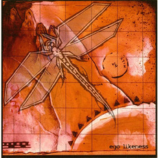 Dragonfly mp3 Album by Ego Likeness