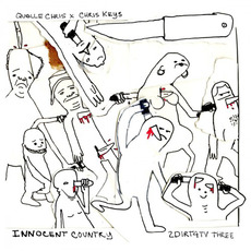 Innocent Country mp3 Album by Quelle Chris