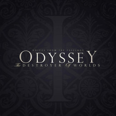 Odyssey: The Destroyer of Worlds mp3 Album by Voices From The Fuselage
