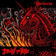 Warhorse mp3 Album by Bow to None
