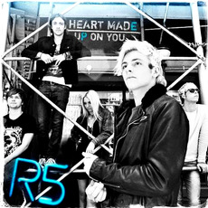 Heart Made Up On You mp3 Album by R5