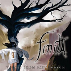 Voices From Sanatorium mp3 Album by Finita