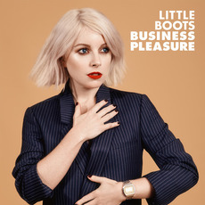 Business Pleasure mp3 Album by Little Boots