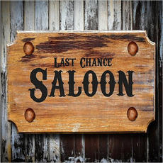 Last Chance Saloon mp3 Album by Last Chance Saloon