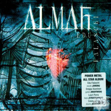 Almah (Limited Edition) mp3 Album by Almah