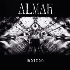 Motion (Japanese Edition) mp3 Album by Almah