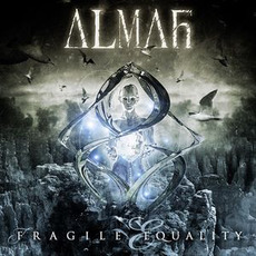 Fragile Equality mp3 Album by Almah