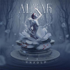 Unfold (Japanese Edition) mp3 Album by Almah