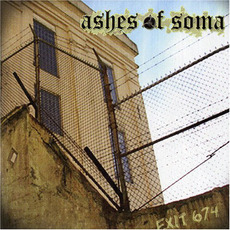 Exit 674 mp3 Album by Ashes of Soma