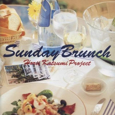 Sunday Brunch mp3 Album by Katsumi Horii Project