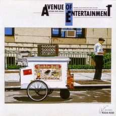 Avenue of Entertainment mp3 Album by Katsumi Horii Project