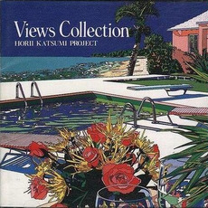 Views Collection mp3 Album by Katsumi Horii Project