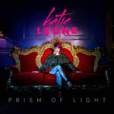 Prism of Light mp3 Album by Katie Leone