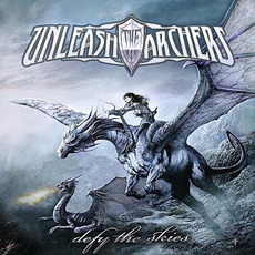 Defy the Skies mp3 Album by Unleash The Archers