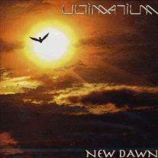 New Dawn mp3 Album by Ultimatium