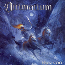 Hwainoo mp3 Album by Ultimatium