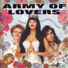Disco Extravaganza mp3 Album by Army Of Lovers