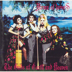 The Gods of Earth and Heaven mp3 Album by Army Of Lovers