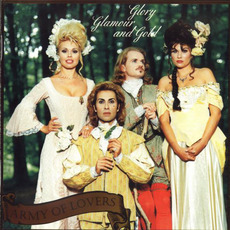 Glory, Glamour and Gold mp3 Album by Army Of Lovers