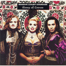 Massive Luxury Overdose (Second Edition) mp3 Album by Army Of Lovers