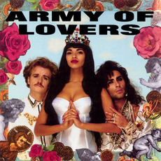 Army of Lovers mp3 Album by Army Of Lovers