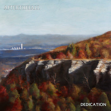 Dedication mp3 Album by After The Fall